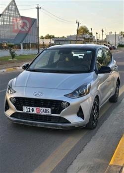 هيونداي i10